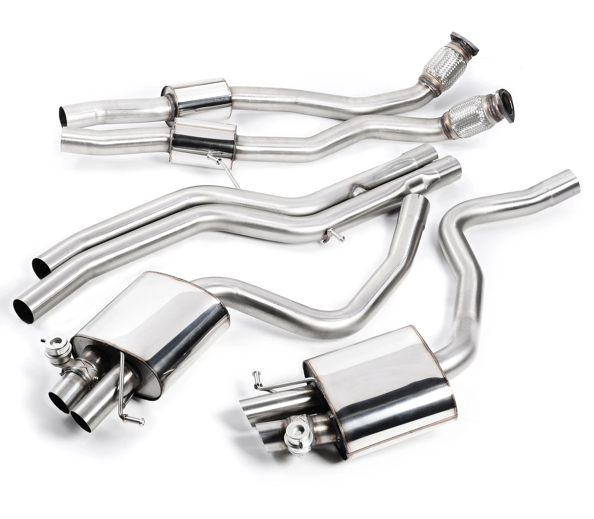 MilltekCat-BackAnlageAudiRS4B84.2FSIquattroAvant-Tuningteile.kaufen