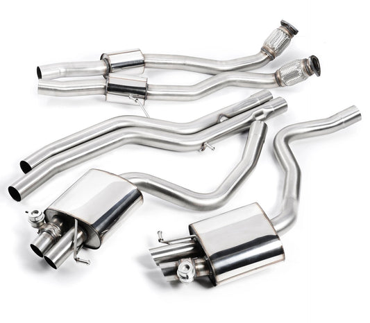 MilltekCat-BackAnlageAudiRS4B84.2FSIquattroAvant-Tuningteile.kaufen