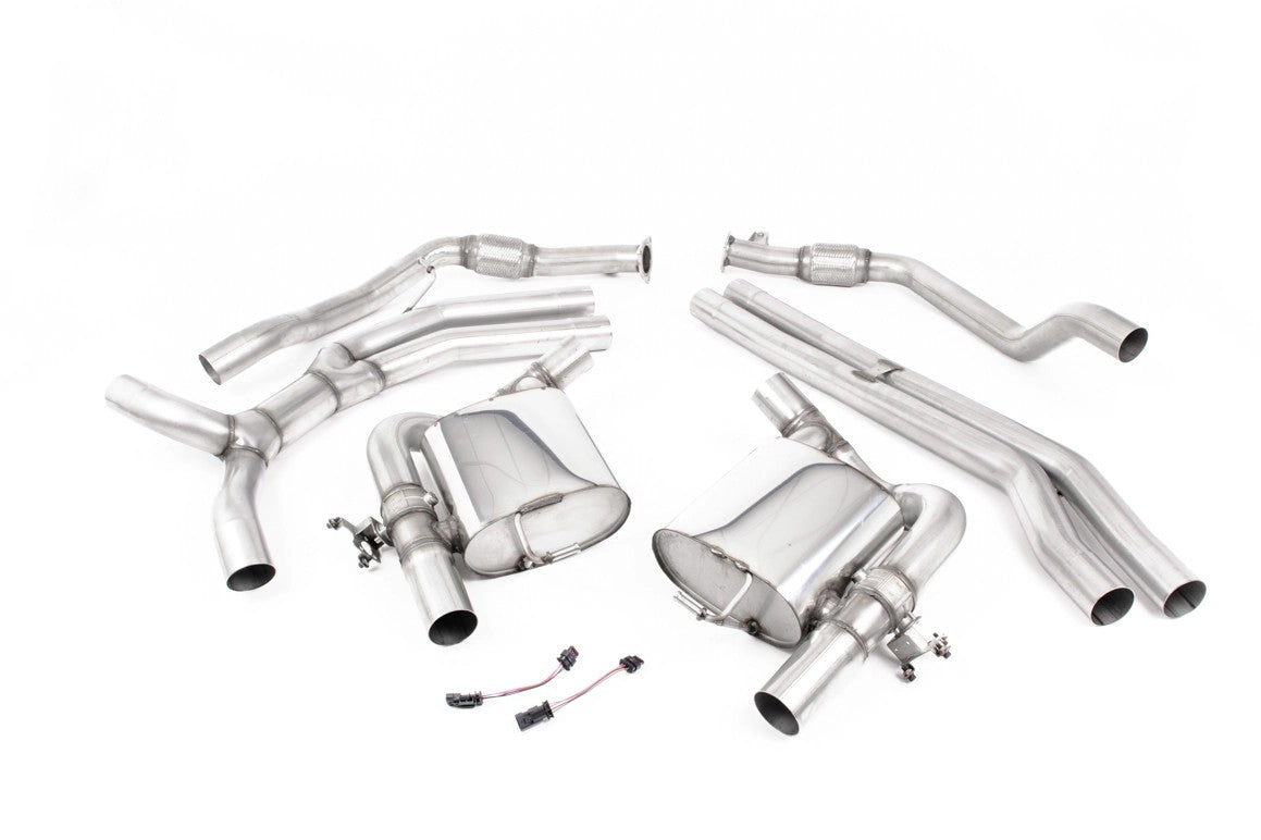 MilltekCat-BackAnlageAudiRS5B92.9V6TurboSportback(OPF\/GPFModelle)-Tuningteile.kaufen