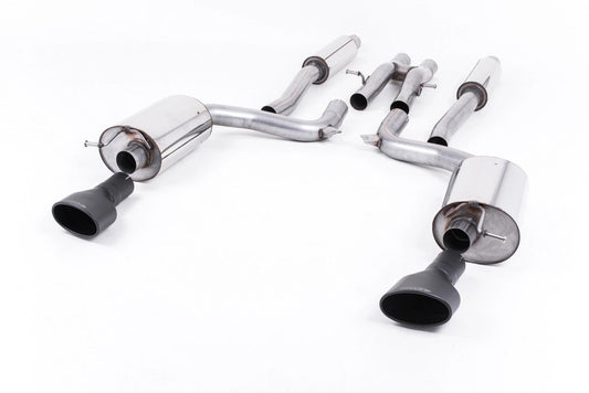 MilltekCat-BackAnlageAudiRS6C65.0V10biturboquattroMitTÜV\/ECEZulassung!-Tuningteile.kaufen
