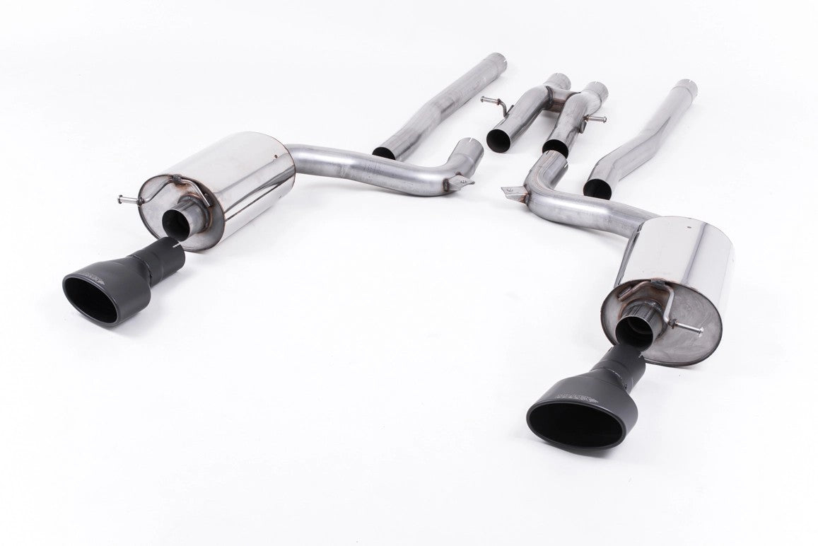 MilltekCat-BackAnlageAudiRS6C65.0V10biturboquattro-Tuningteile.kaufen