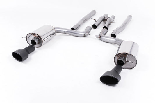 MilltekCat-BackAnlageAudiRS6C65.0V10biturboquattro-Tuningteile.kaufen