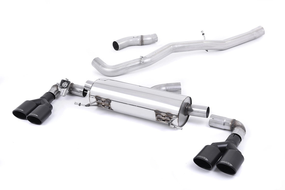 MilltekCat-BackAnlageAudiS12.0TFSIquattroRaceVariante-Tuningteile.kaufen