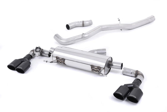 MilltekCat-BackAnlageAudiS12.0TFSIquattroRaceVariante-Tuningteile.kaufen