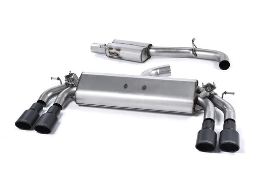 MilltekCat-BackAnlageAudiS32.0TFSIquattro3-Türer8V\/8V.2(FahrzeugemitOPF\/GPF)MitTÜV\/ECEZulassung!-Tuningteile.kaufen
