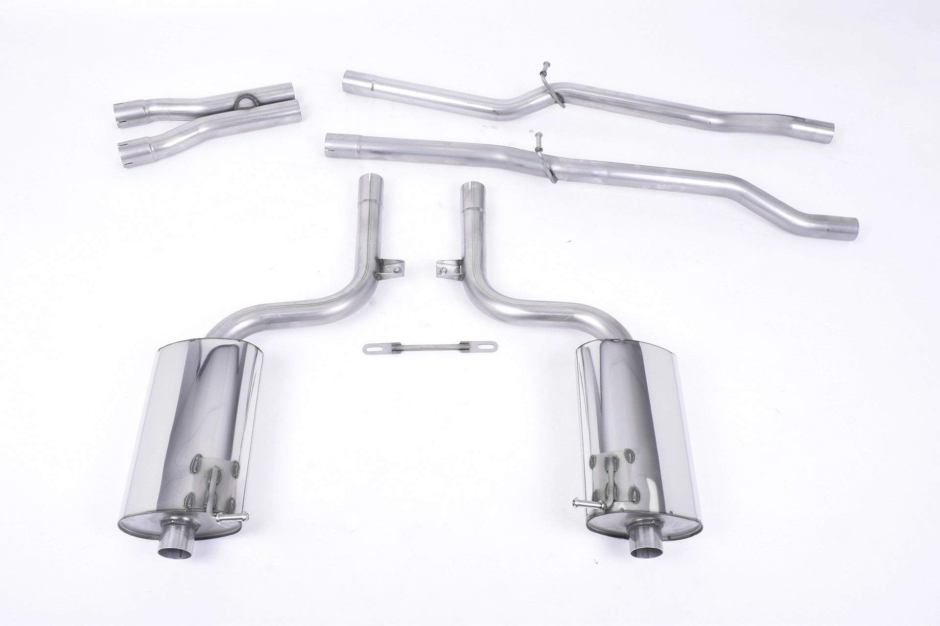 MilltekCat-BackAnlageAudiS44.2V8quattroB6LimousineAvant&Cabriolet-Tuningteile.kaufen