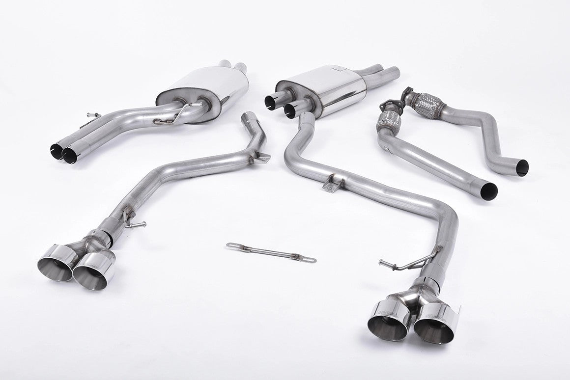 MilltekCat-BackAnlageAudiS53.0TFSIB8.5Coupé&Cabriolet-Tuningteile.kaufen