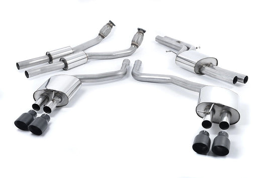 MilltekCat-BackAnlageAudiS64.0TFSIC7quattroMitTÜV\/ECEZulassung!-Tuningteile.kaufen