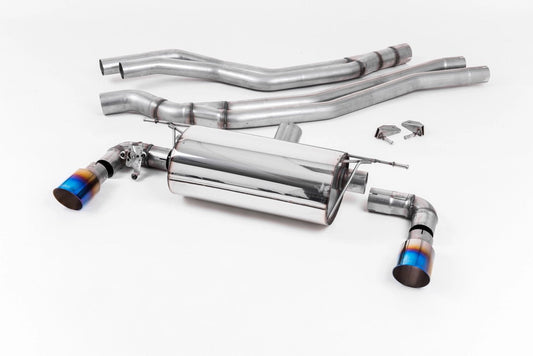 MilltekCat-BackAnlageBMW1SeriesM140i3&5-Türer(F20&F21LCIOhne-OPF&OhneexDrive)-Tuningteile.kaufen