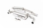 MilltekCat-BackAnlageBMW1SeriesM140i3&5-Türer(F20&F21LCIOPFOnly&OhneexDrive)MitTÜV\/ECEZulassung!-Tuningteile.kaufen