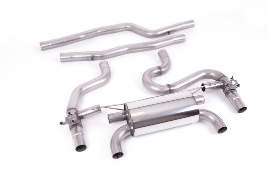 MilltekCat-BackAnlageBMW2SeriesM2CompetitionCoupé(F87)-Tuningteile.kaufen