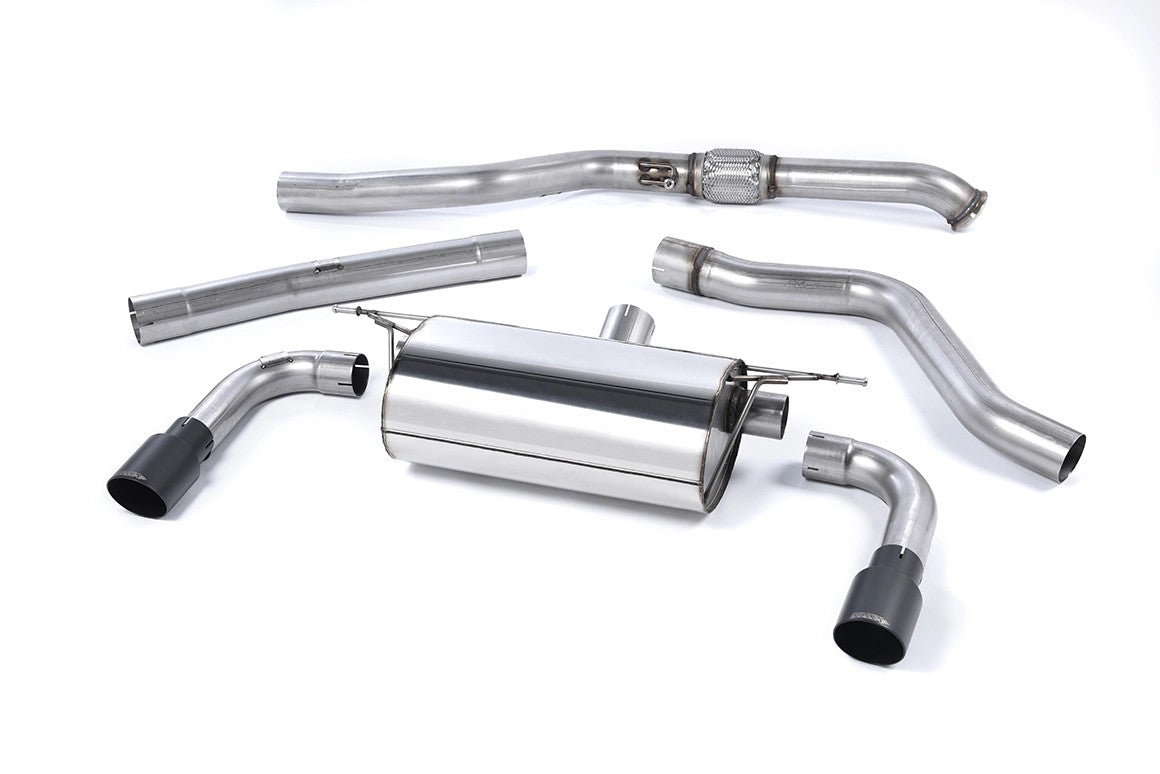 MilltekCat-BackAnlageBMW2SeriesM235iCoupé(F22)(OhneexDrive)-Tuningteile.kaufen