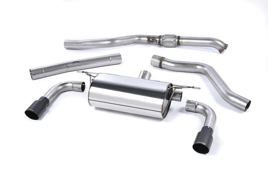 MilltekCat-BackAnlageBMW2SeriesM235iCoupé(F22)(OhneexDrive)-Tuningteile.kaufen