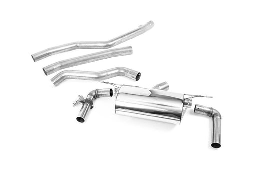 MilltekCat-BackAnlageBMW3SeriesF31M340iTouring-Tuningteile.kaufen