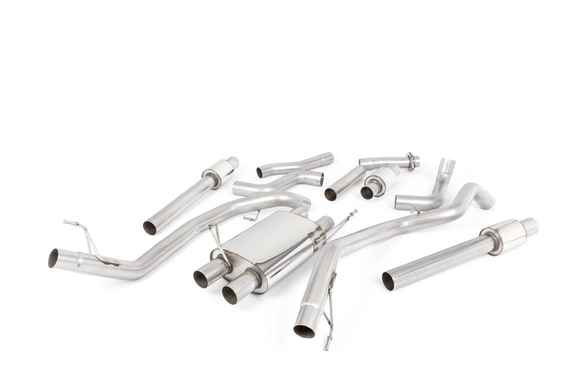 MilltekCat-BackAnlageFordF150Raptor3.5V6EcoBoostSupercrew-Tuningteile.kaufen