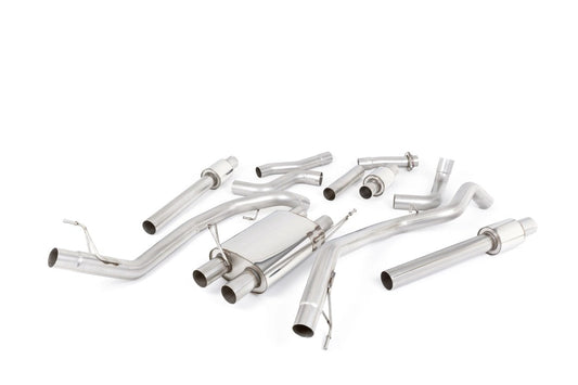 MilltekCat-BackAnlageFordF150Raptor3.5V6EcoBoostSupercrew-Tuningteile.kaufen