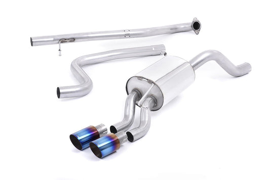 MilltekCat-BackAnlageFordFiestaMk7\/Mk7.51.0TEcoBoost(100\/125\/140PS)-Tuningteile.kaufen