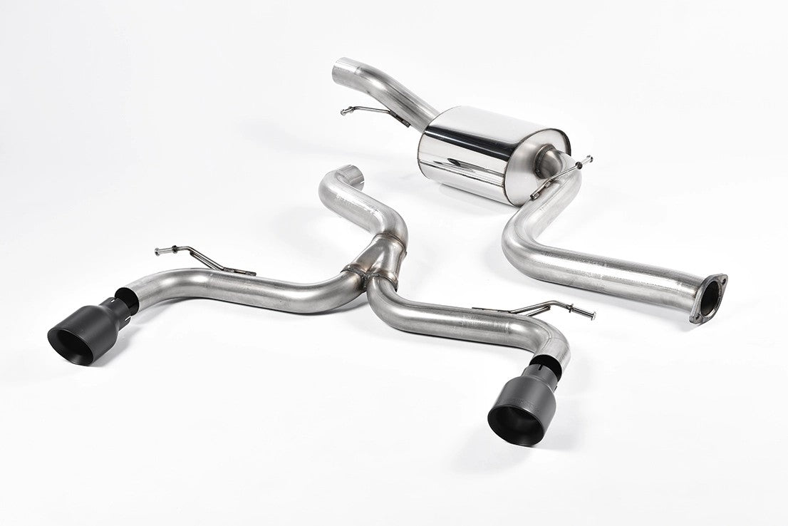 MilltekCat-BackAnlageFordFocusMk2ST225-Tuningteile.kaufen