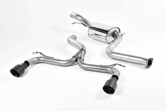 MilltekCat-BackAnlageFordFocusMk2ST225-Tuningteile.kaufen