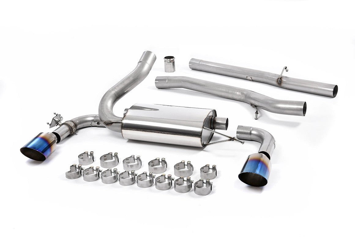 MilltekCat-BackAnlageFordFocusMk3RS2.3-litreEcoBoost4wd5-TürerHatchback-Tuningteile.kaufen