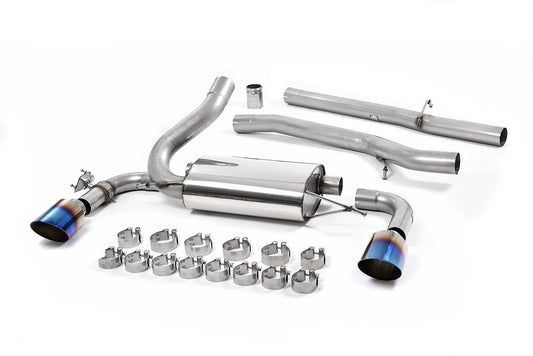 MilltekCat-BackAnlageFordFocusMk3RS2.3-litreEcoBoost4wd5-TürerHatchback-Tuningteile.kaufen