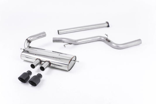MilltekCat-BackAnlageFordFocusMk3ST2.0-litreEcoBoost5-TürerHatchback-Tuningteile.kaufen