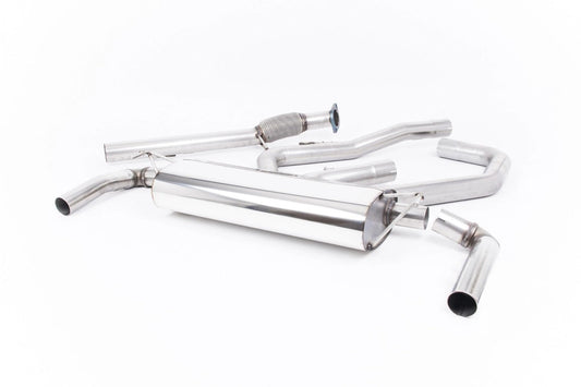 MilltekCat-BackAnlageHyundaii30N2.0T-GDi(250PS-(FahrzeugeohneOPF)-Tuningteile.kaufen