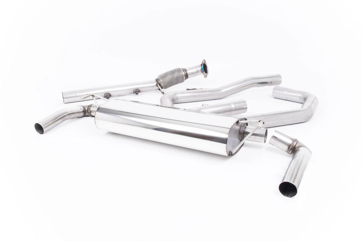 MilltekCat-BackAnlageHyundaii30N2.0T-GDi(250PS-(FahrzeugemitOPF)-Tuningteile.kaufen