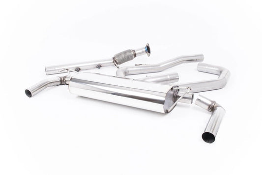 MilltekCat-BackAnlageHyundaii30N2.0T-GDi(250PS-(FahrzeugemitOPF)-Tuningteile.kaufen