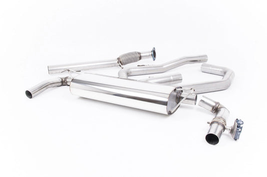 MilltekCat-BackAnlageHyundaii30NPerformance2.0T-GDi(275PS-(FahrzeugeohneOPF)-Tuningteile.kaufen
