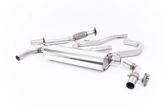 MilltekCat-BackAnlageHyundaii30NPerformance2.0T-GDi(275PS-(FahrzeugeohneOPF)MitTÜV\/ECEZulassung!-Tuningteile.kaufen