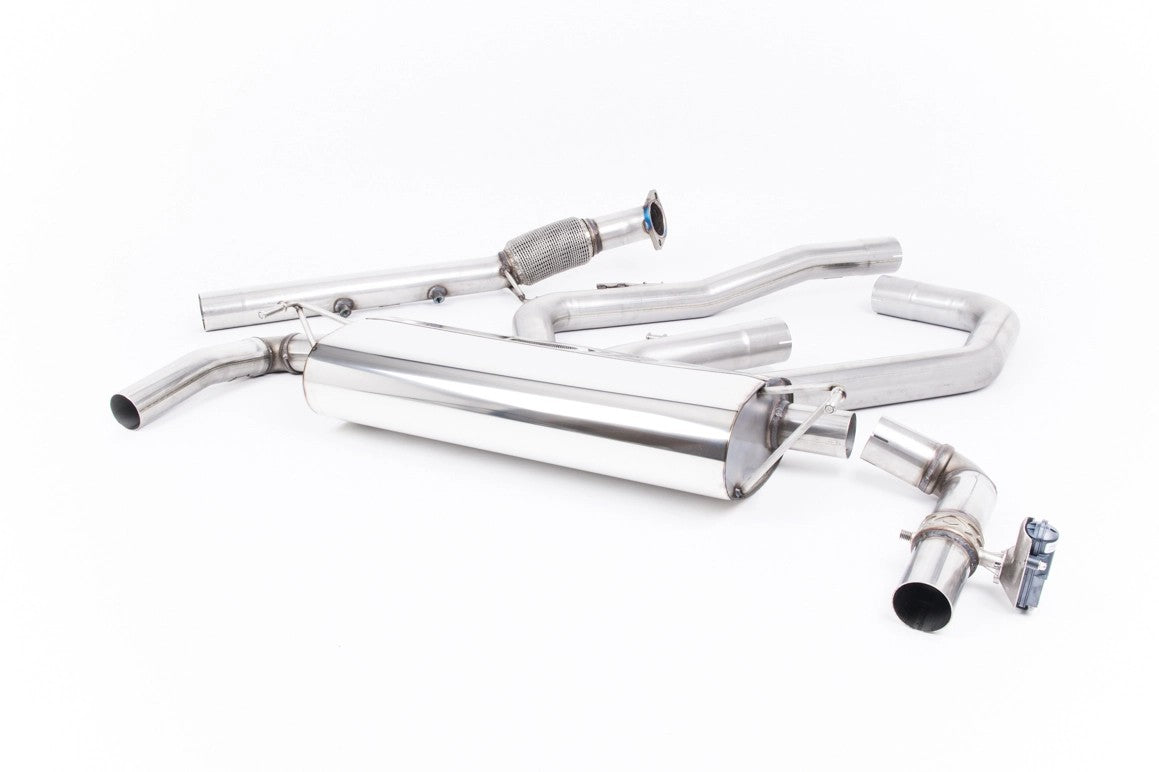 MilltekCat-BackAnlageHyundaii30NPerformance2.0T-GDi(275PS-(FahrzeugemitOPF)-Tuningteile.kaufen