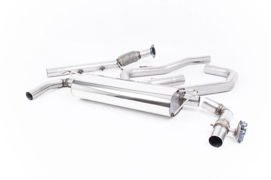 MilltekCat-BackAnlageHyundaii30NPerformance2.0T-GDi(275PS-(FahrzeugemitOPF)-Tuningteile.kaufen