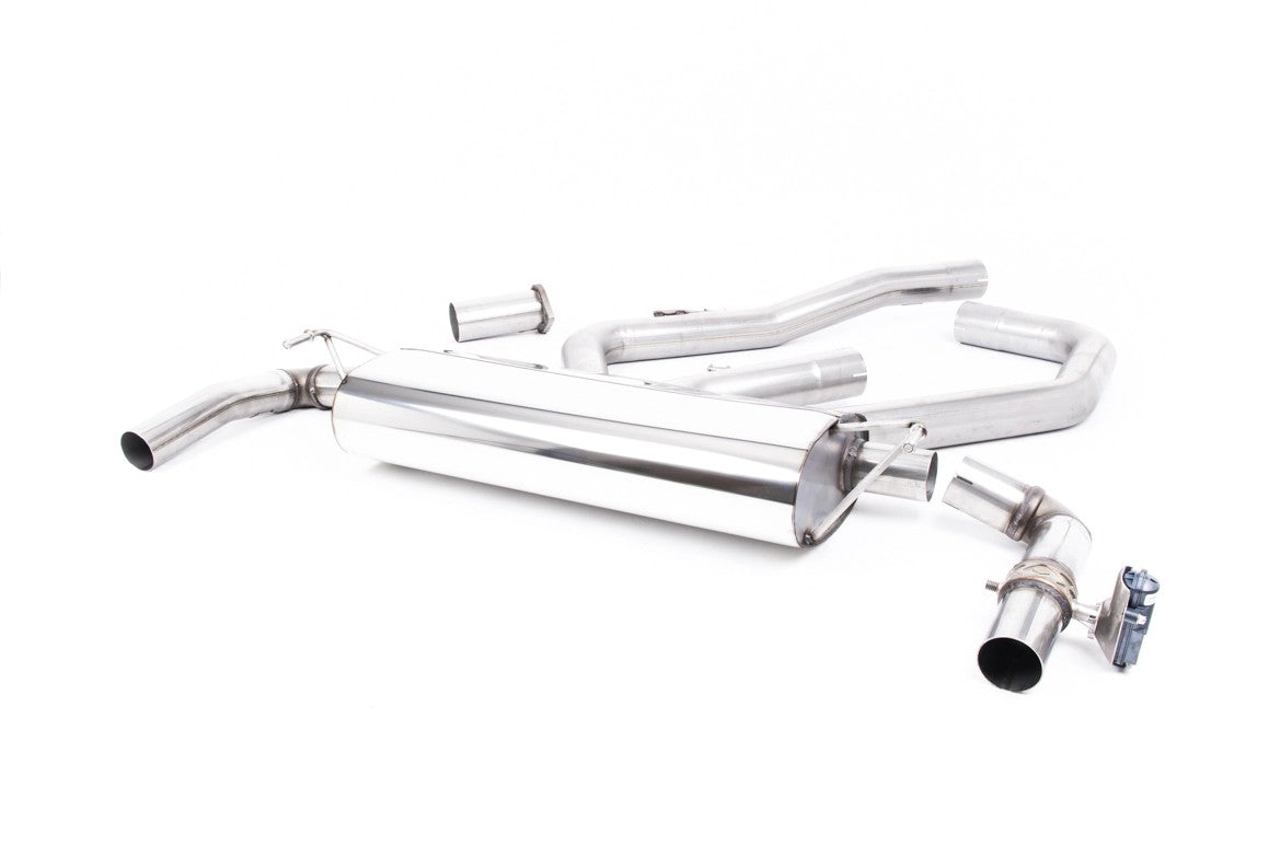 MilltekCat-BackAnlageHyundaii30NPerformance2.0T-GDi(275PS-(FahrzeugemitOPF)MitTÜV\/ECEZulassung!-Tuningteile.kaufen