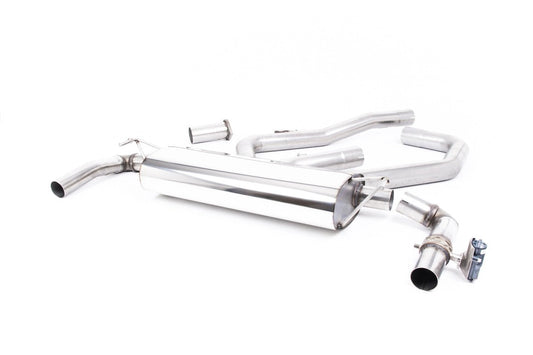 MilltekCat-BackAnlageHyundaii30NPerformance2.0T-GDi(275PS-(FahrzeugemitOPF)MitTÜV\/ECEZulassung!-Tuningteile.kaufen