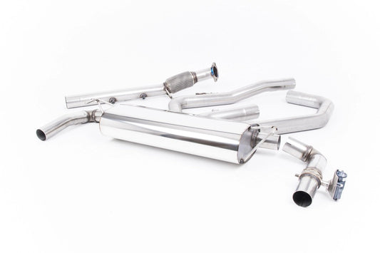 MilltekCat-BackAnlageHyundaii30NPerformance2.0T-GDiFastback(275PS-(FahrzeugemitOPF)-Tuningteile.kaufen
