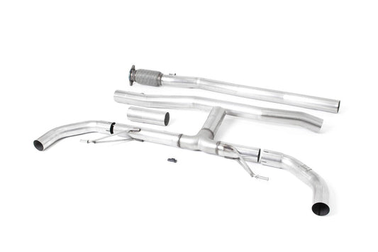 MilltekCat-BackAnlageMercedesA-ClassA35AMG2.0Turbo(W177HatchOnlyOPF\/GPFModelle)-Tuningteile.kaufen