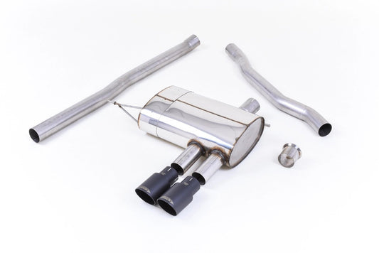 MilltekCat-BackAnlageNewMiniMk3(F56)MiniCooperS2.0Turbo(RestofWorld)-Tuningteile.kaufen