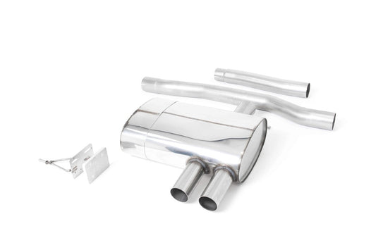 MilltekCat-BackAnlageNewMiniMk3(F56)MiniCooperS2.0Turbo(UKundEuropeanModelle)-LCImitOPF\/GPFMitTÜV\/ECEZulassung!-Tuningteile.kaufen