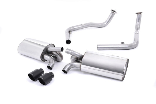 MilltekCat-BackAnlagePorscheCaymanS3.4987Gen1-Tuningteile.kaufen