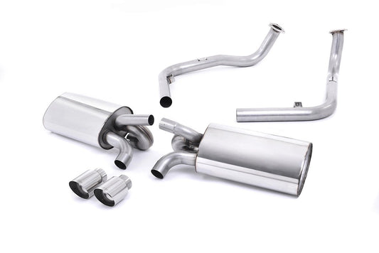 MilltekCat-BackAnlagePorscheCaymanS3.4987Gen2-Tuningteile.kaufen