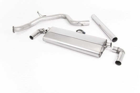 MilltekCat-BackAnlageSeatLeonCupra2903&5-TürerHatch(mitOPF\/GPF)-Tuningteile.kaufen