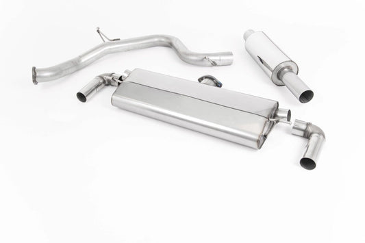 MilltekCat-BackAnlageSeatLeonCupra2903&5-TürerHatch(mitOPF\/GPF)MitTÜV\/ECEZulassung!-Tuningteile.kaufen