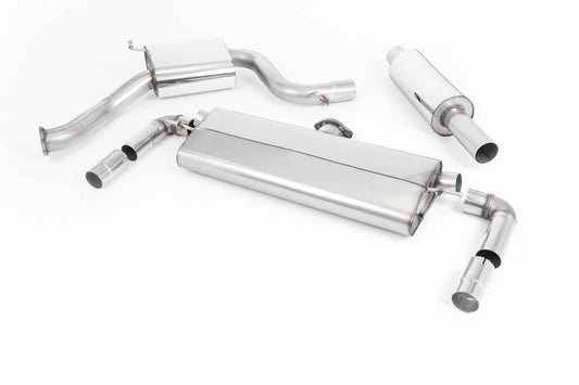MilltekCat-BackAnlageSeatLeonCupra3002.0TSI(Ohne-OPF\/GPFModelle)MitTÜV\/ECEZulassung!-Tuningteile.kaufen