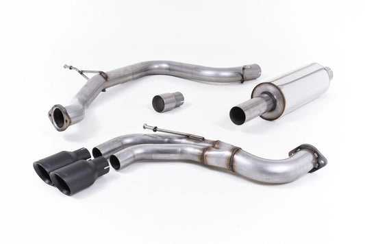MilltekCat-BackAnlageSeatLeonFR2.0TDI184PSSCund5-Türer(HundschalterundDSG-auto)MitTÜV\/ECEZulassung!-Tuningteile.kaufen