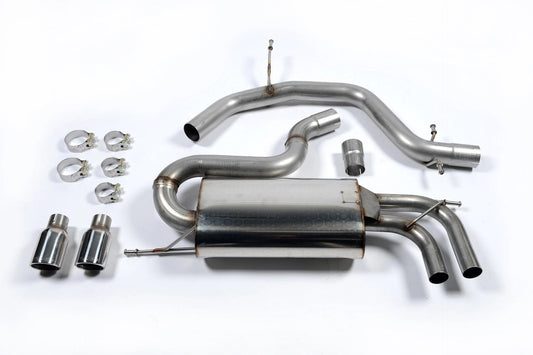 MilltekCat-BackAnlageSeatLeonFR2.0TFSI200-211PSMitTÜV\/ECEZulassung!-Tuningteile.kaufen