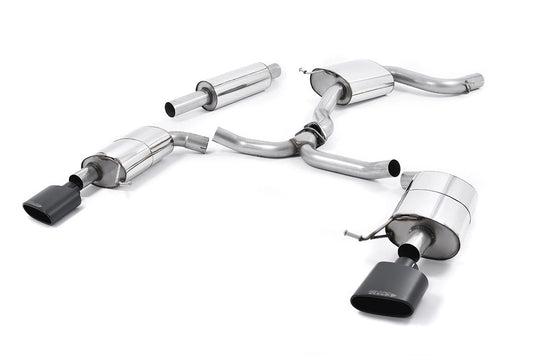MilltekCat-BackAnlageSeatLeonSTCupra280&2902.0TSI(280&290PS-Ohne-OPF\/GPFModelle)MitTÜV\/ECEZulassung!-Tuningteile.kaufen