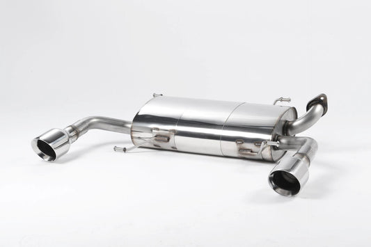 MilltekCat-BackAnlageSuzukiSwiftSport1.6VVT(ZC32S)-Tuningteile.kaufen
