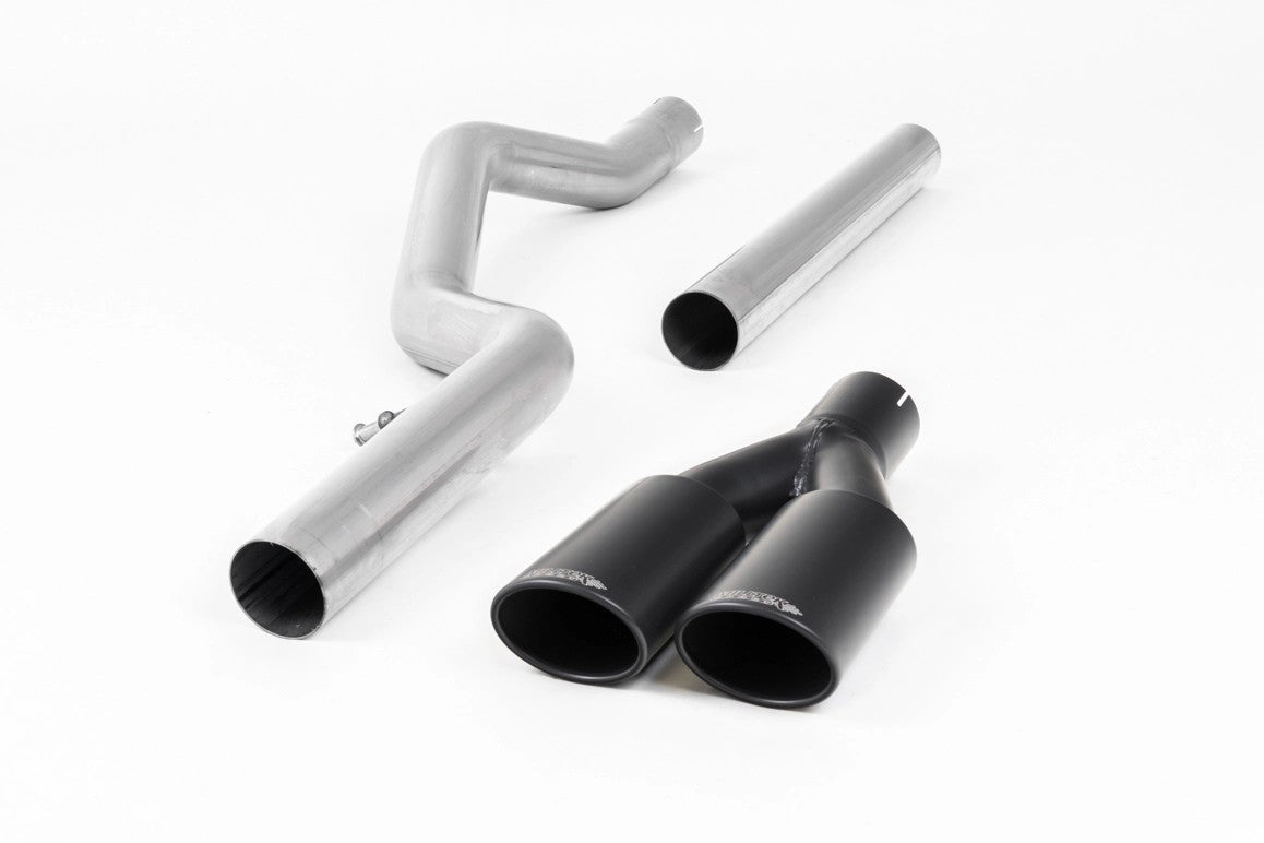 MilltekCat-BackAnlageVolkswagenAmarok3.0V6TDI(204&224PS)-Tuningteile.kaufen