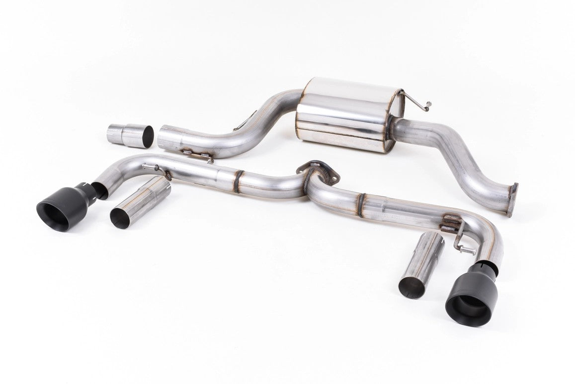 MilltekCat-BackAnlageVolkswagenBeetle2.0TSI(A5Chassis)-Tuningteile.kaufen